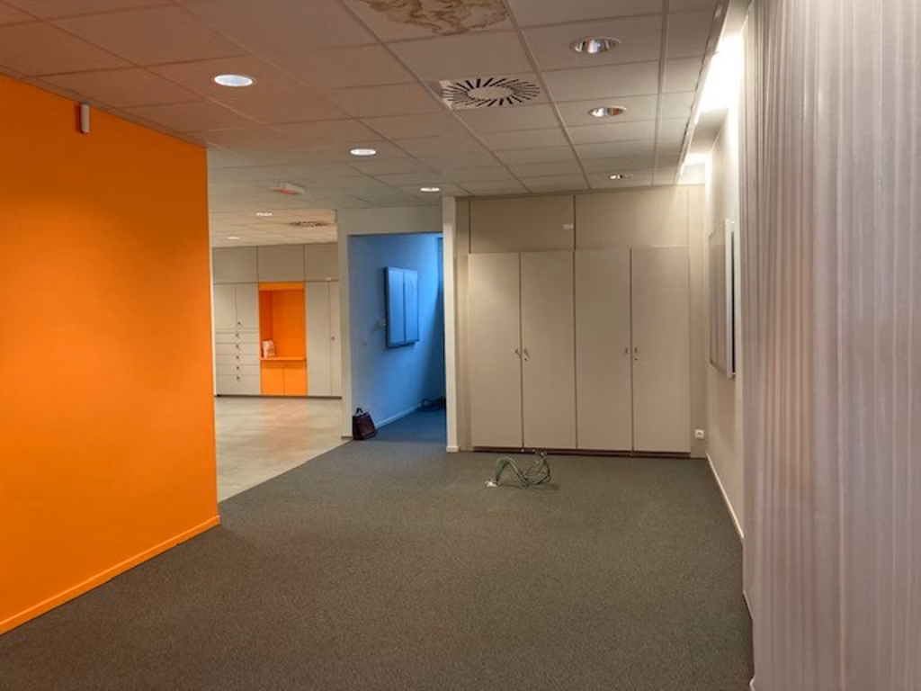 BRUSSELSESTEENWEG 20