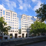 A LOUER - BUREAUX - BRUXELLES