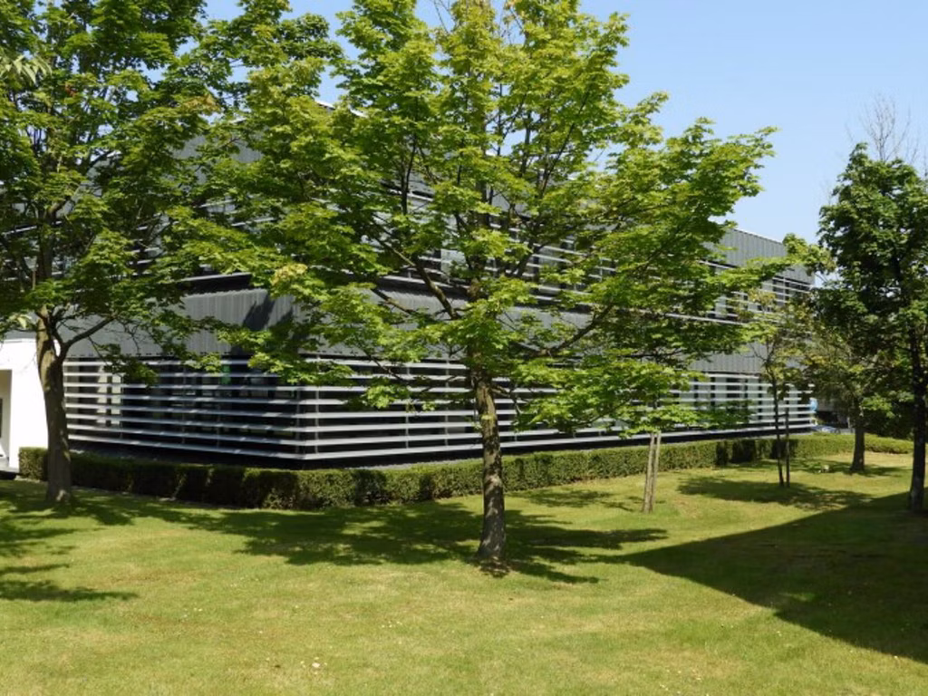 EXCELSIORLAAN 23 - B - 352/0563