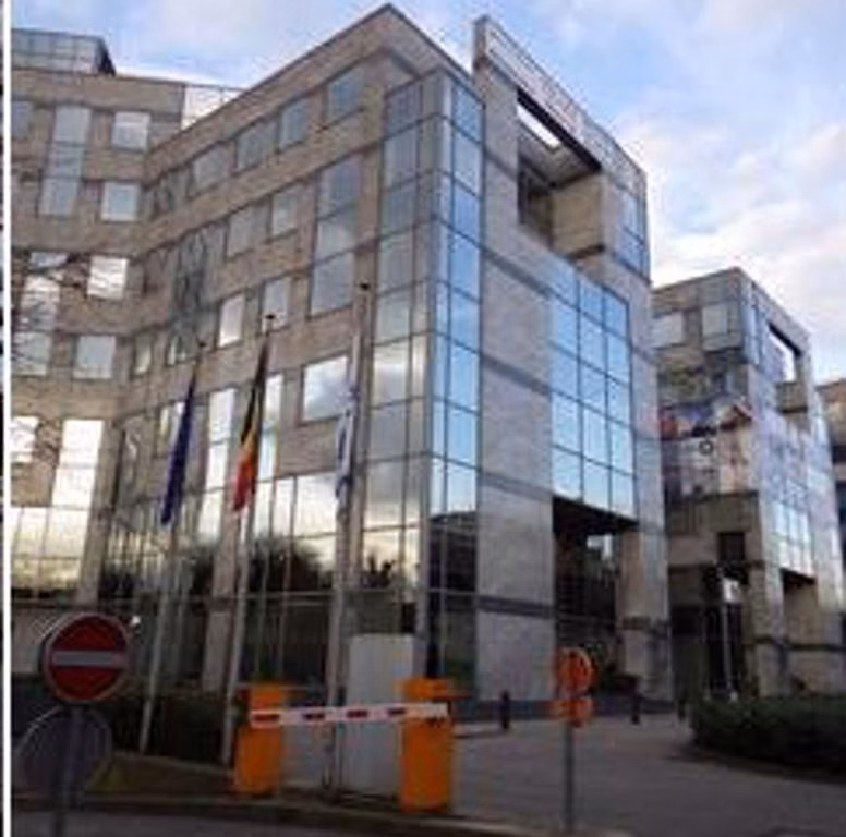 A LOUER - BUREAUX - BRUXELLES