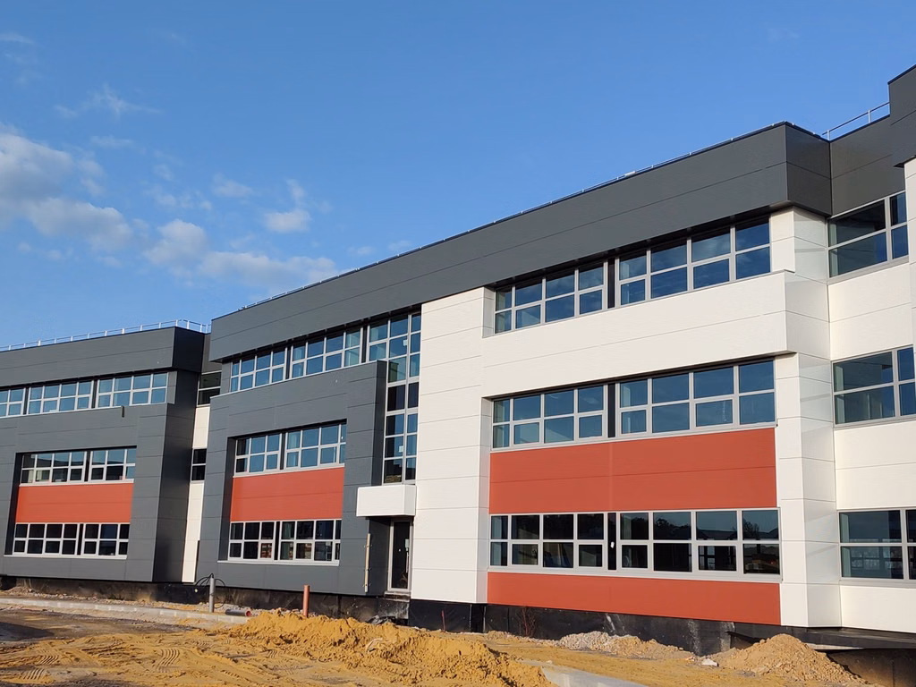 A LOUER - NIVELLES - BUREAUX