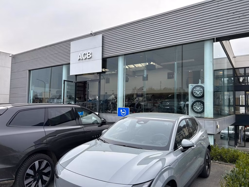 Garage / parking à louer <br> Wavre