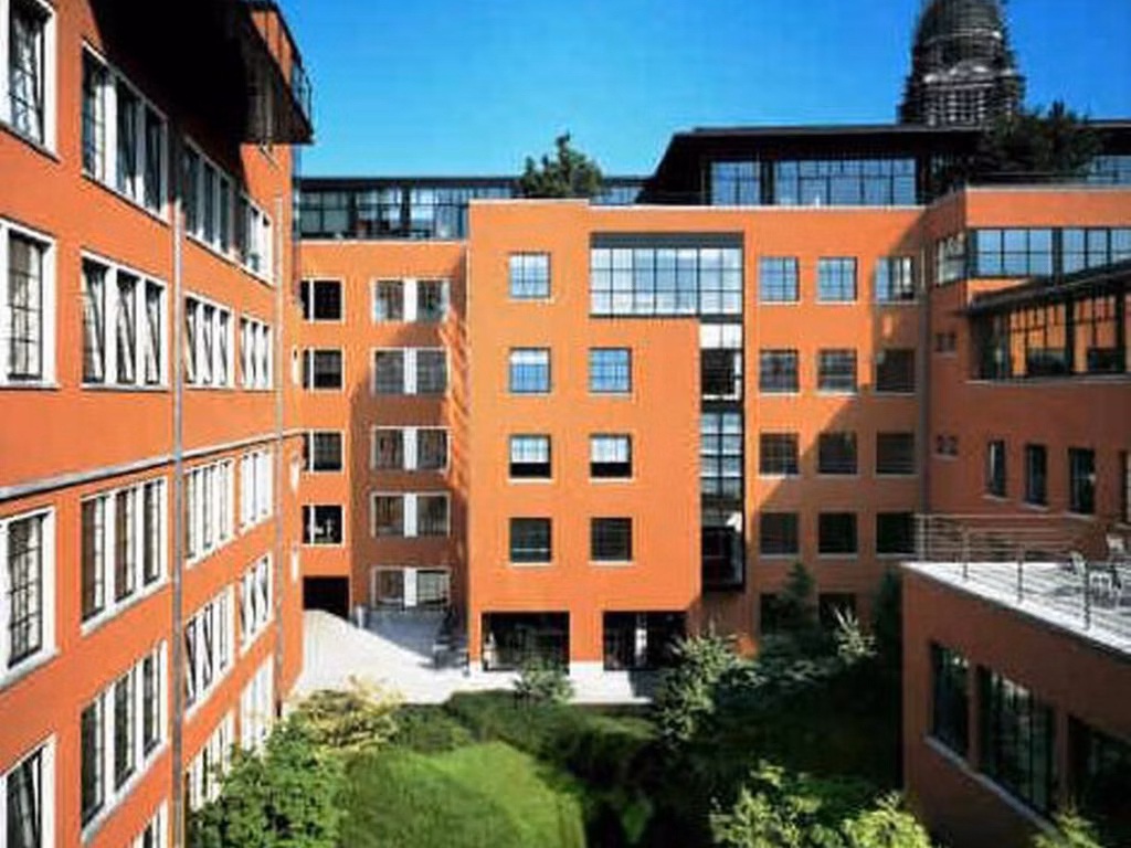 HAUTE 139-ESP JACQMOTTE - B - 352/2446