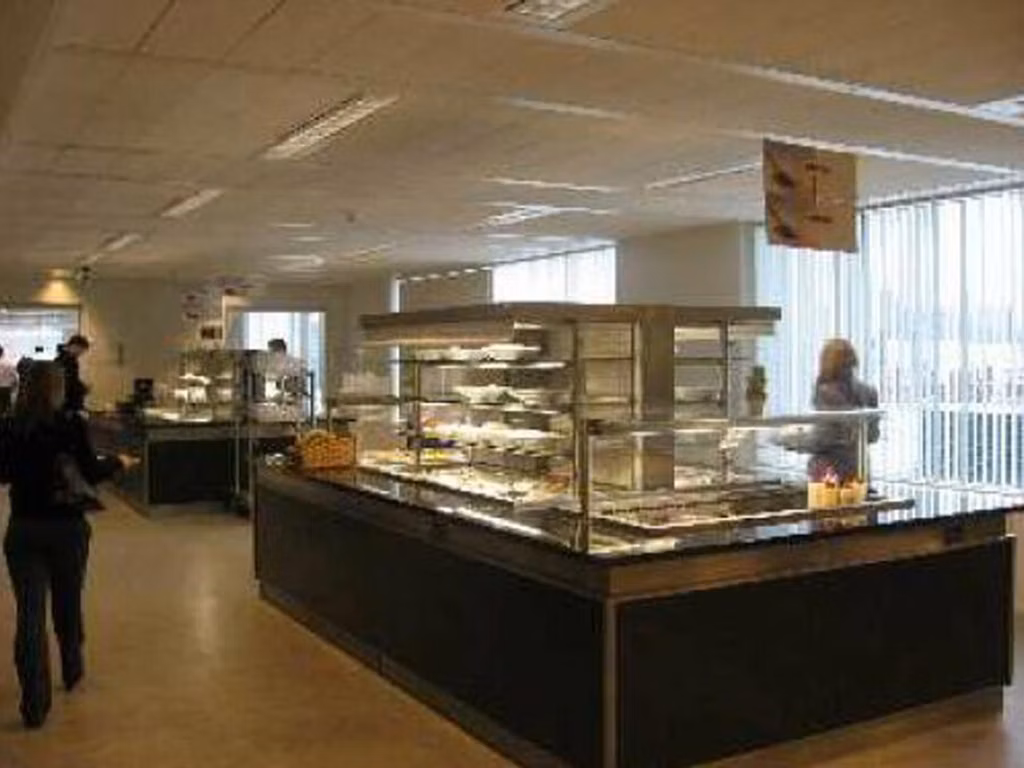 Kantoor te huur <br> Anderlecht