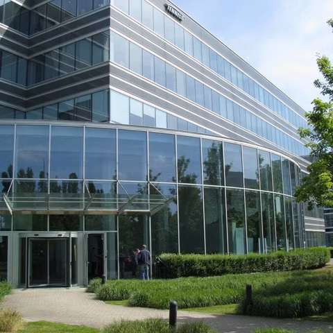 Offices for rent <br> Bruxelles