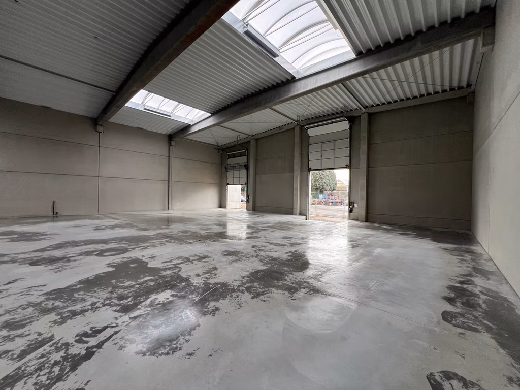 A LOUER - P.A.E Gembloux-Sauvenière - Entrepôt