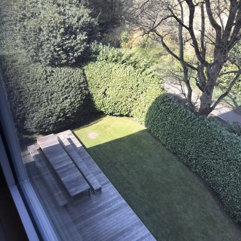 A LOUER - BUREAUX - BRUXELLES