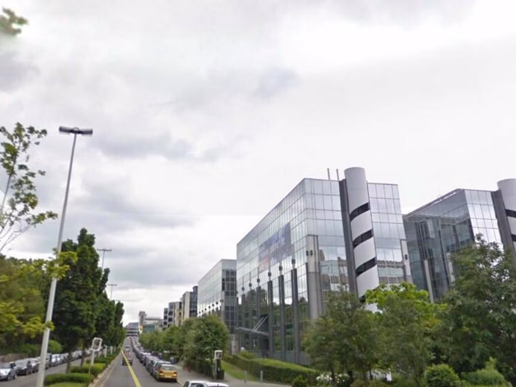 TO LET - OFFICES - BRUSSELS