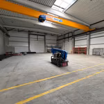 2ième rue 20 (bâtiment A)