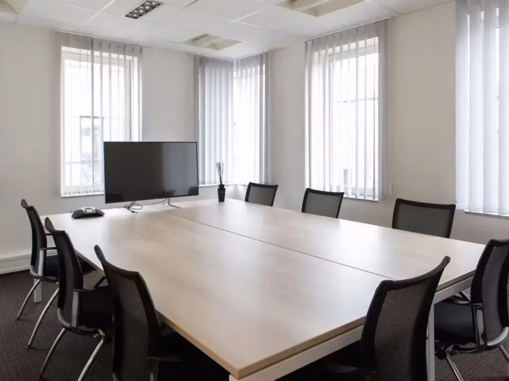 BUREAUX À LOUER À LOUVAIN