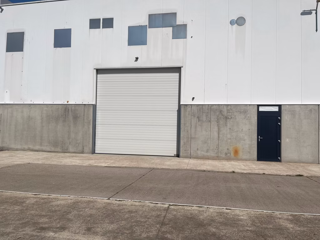 INDUSTRIEPARK 17 UNIT 385m²