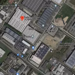 Industrieel te huur <br> Bornem