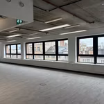 A LOUER - BUREAUX - BRUXELLES