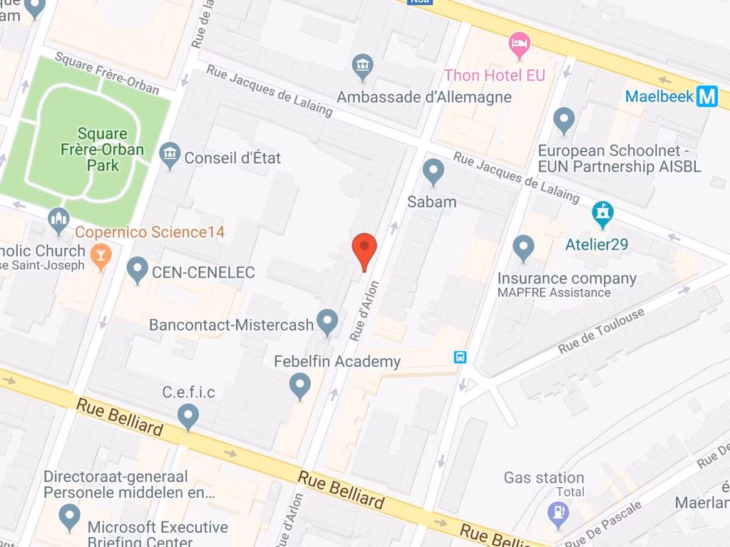 ARLON 92 - 001 - 1BU