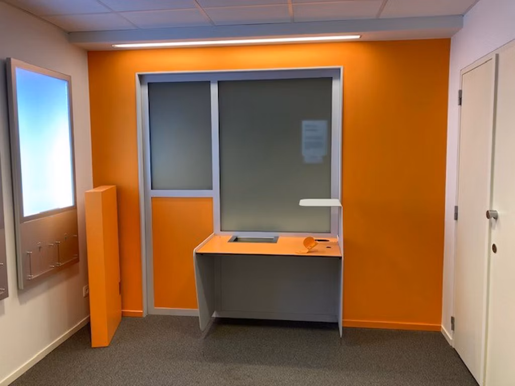 BRUSSELSESTEENWEG 20