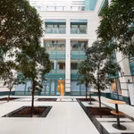 TE HUUR - KANTOREN - BRUSSEL