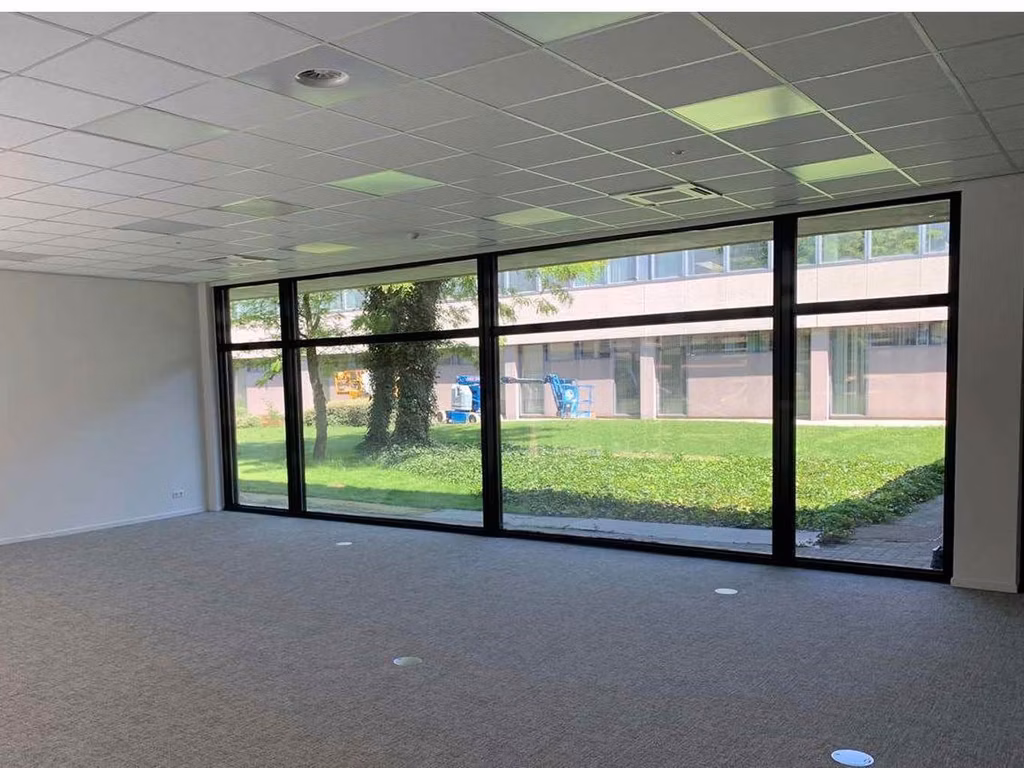 KEETBERGLAAN 1 - HAVEN 1087