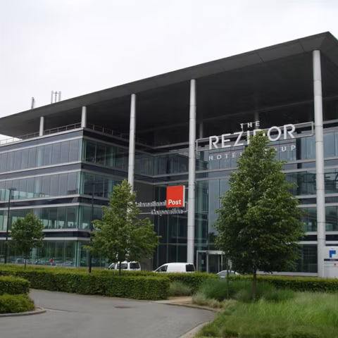 Offices for rent <br> Bruxelles