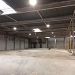 A LOUER - P.A.E Seneffe-Manage - Entrepôt