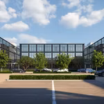 A LOUER - BUREAUX - ZAVENTEM