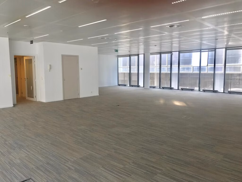 Bureau à louer <br> Bruxelles