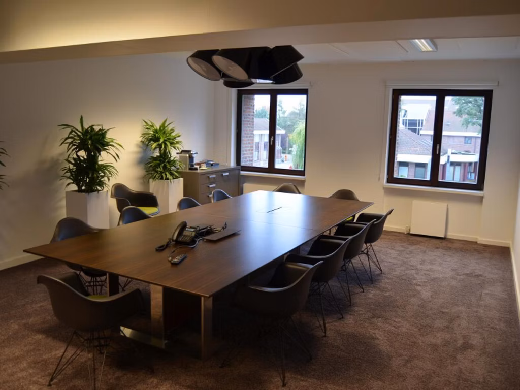  A LOUER - BUREAUX - WATERLOO