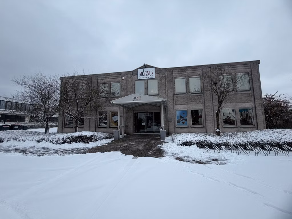 MECHELSESTEENWEG 313