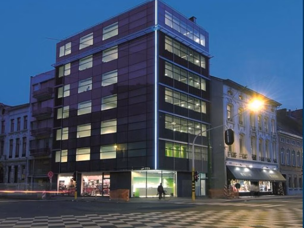 MECHELSESTEENWEG 27 - B - 352/3956