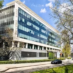 WOLUWE 2 - WOLUWE GATE - B - 352/0050