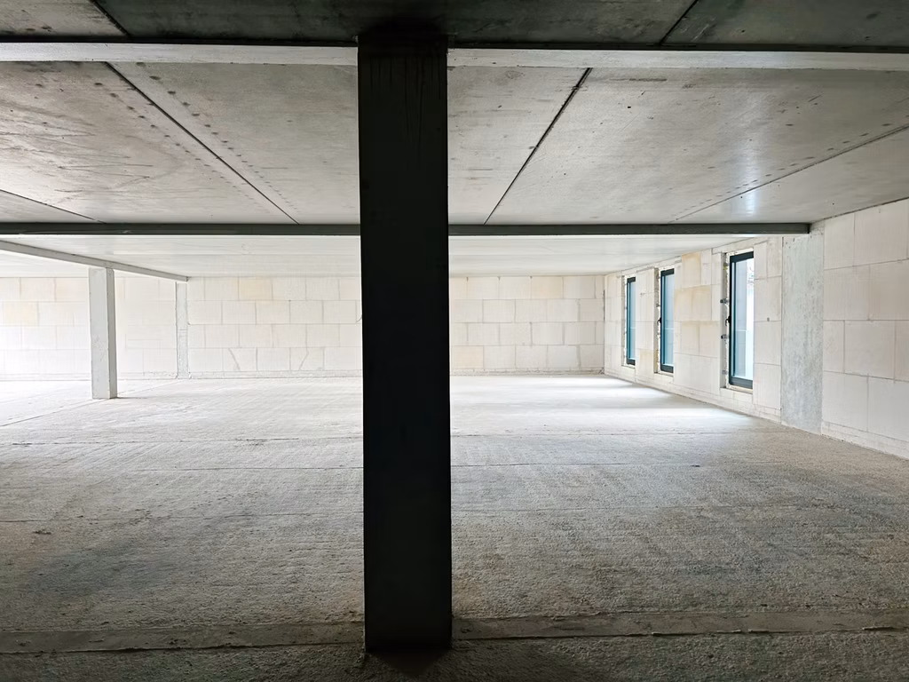 Kantoor te huur <br> Schaarbeek