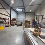 KMO UNIT FOR RENT IN MECHELEN
