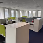 A LOUER - WATERLOO - BUREAUX