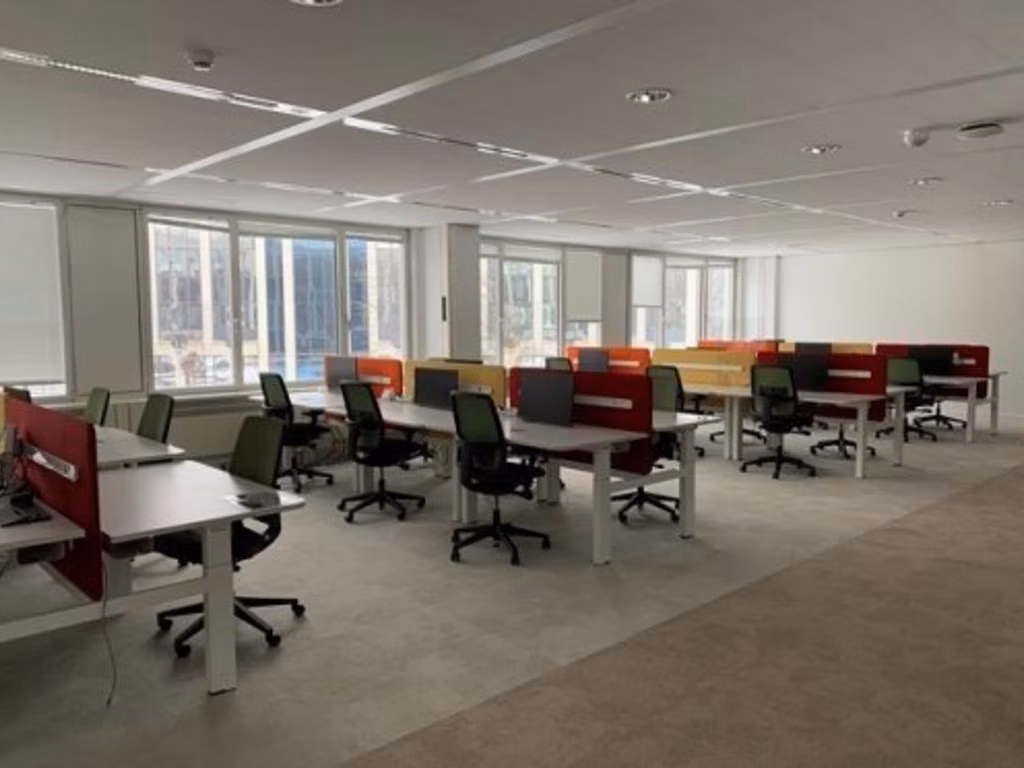 Bureau à louer <br> Machelen