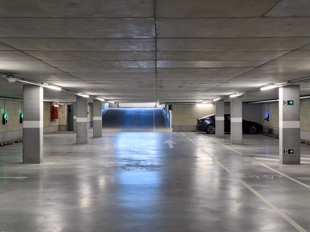 Bureau à louer <br> Anderlecht