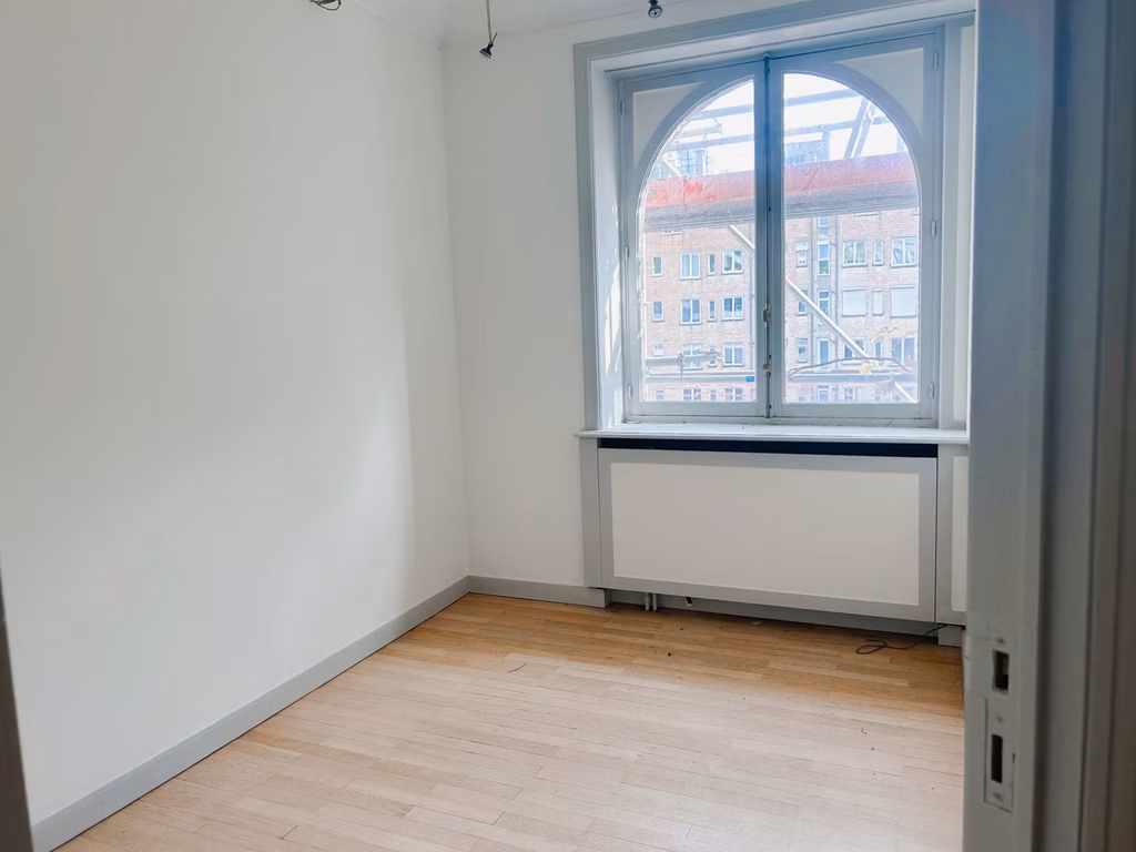 Office for rent <br> Bruxelles