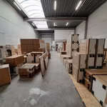 RUE AUGUSTE BEENAERT 13