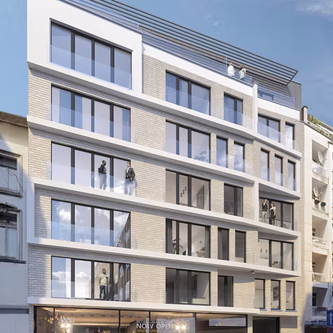 Commerce individuel à vendre <br> Saint-Josse-ten-Noode