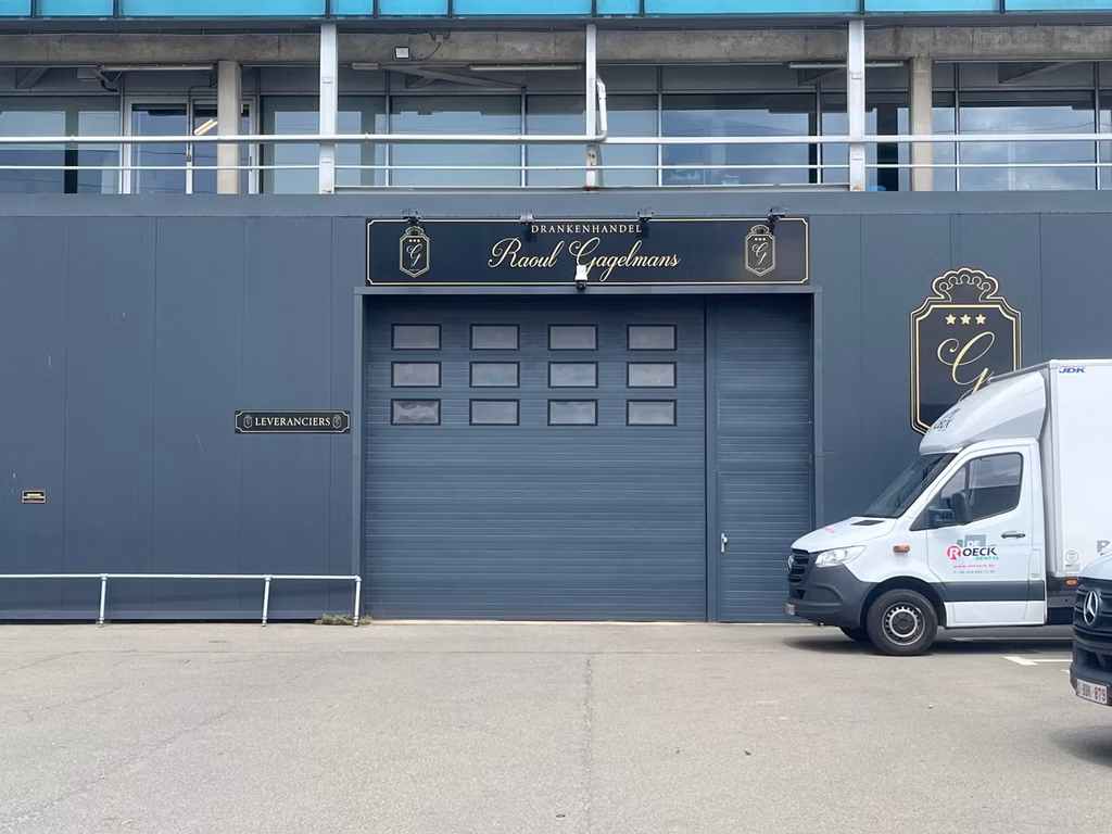 STRAATSBURGDOK-NOORDKAAI 27-28 - TOTALITEIT