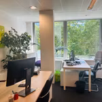 A LOUER - BUREAUX - BRUXELLES