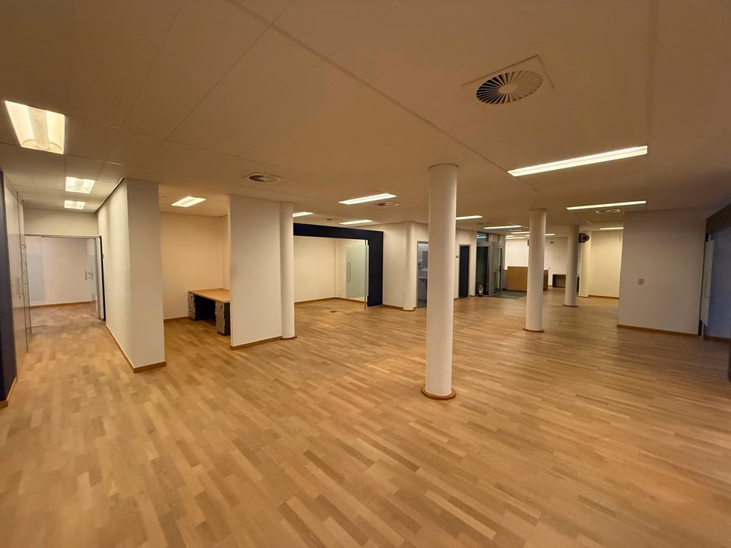 KERKPLEIN 1A