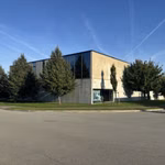 A VENDRE - BATIMENT POLYVALENT - NIVELLES