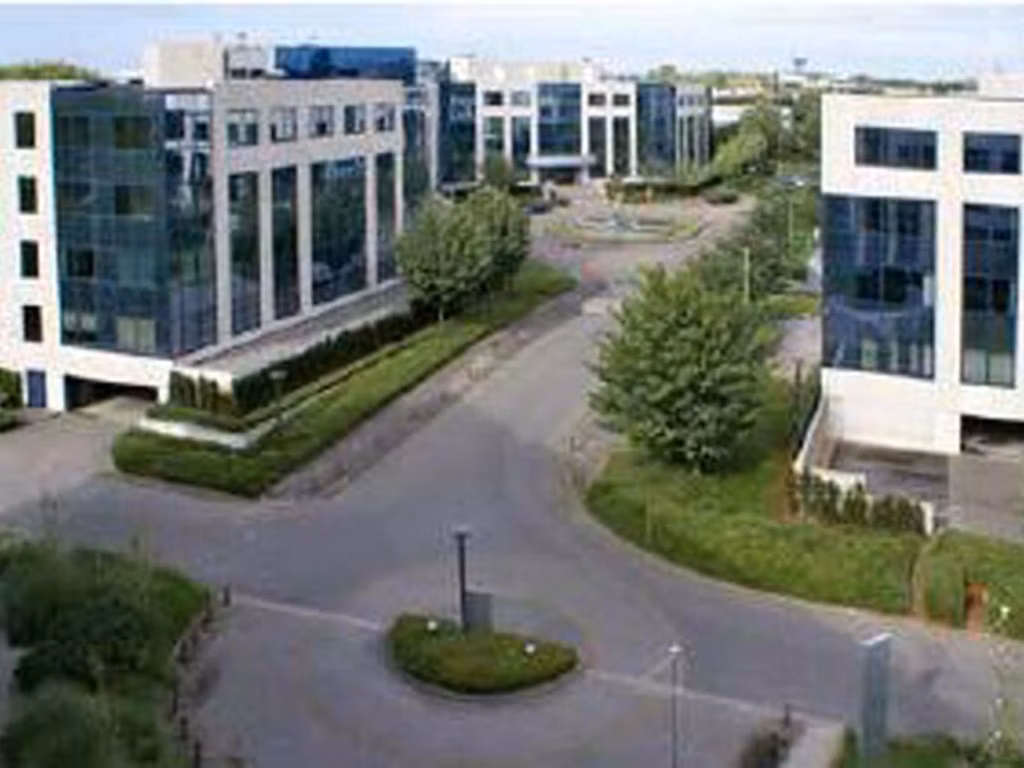 Office for rent <br> Zaventem