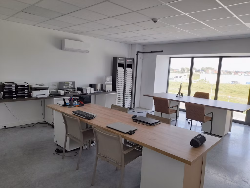 RUE AUGUSTE BEENAERT 13