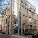 TO LET - OFFICES - BRUSSELS