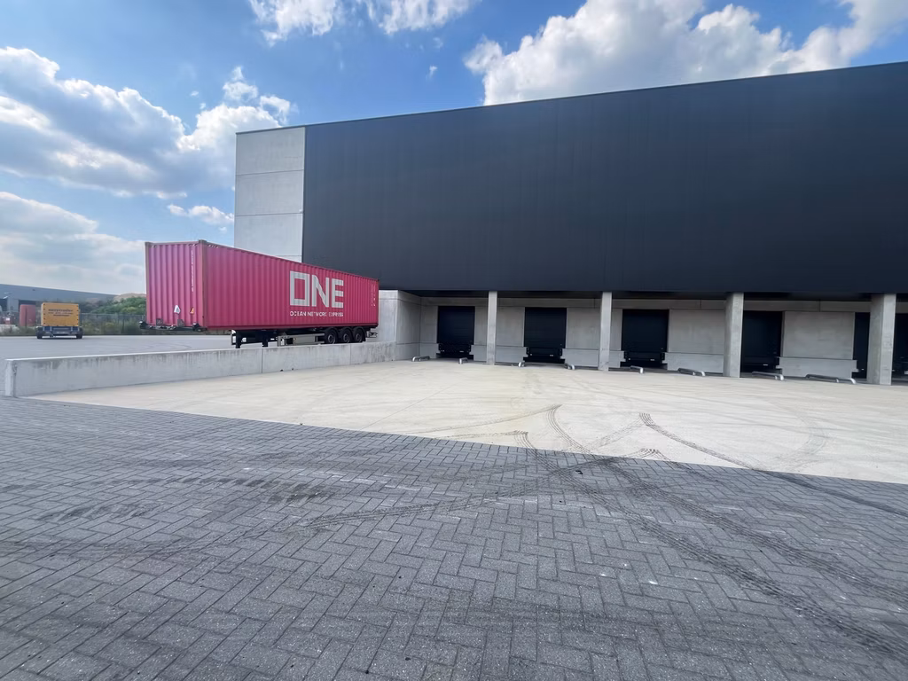 EUROPALAAN 41 PROJECT