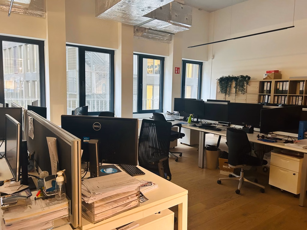 bureaux à vendre