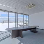 Houtdok-Noordkaai - Kantoor