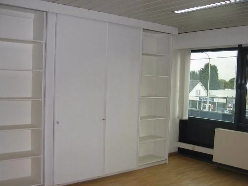 Kantoor te huur <br> Sint-Pieters-Leeuw