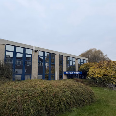 Immeuble de bureaux à vendre Zaventem