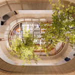 A LOUER - BUREAUX - BRUXELLES